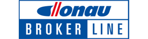 Donau Insurance Group Broker Line Logo